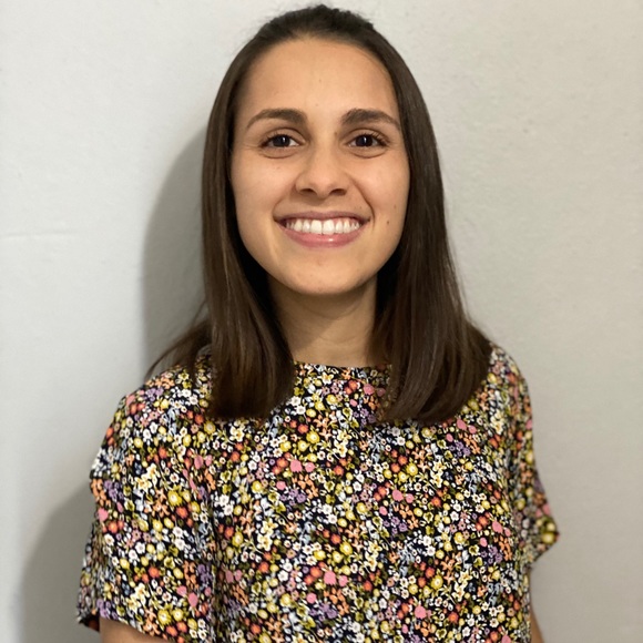 Meet your Posher, Gianna - Picture 1 of 1